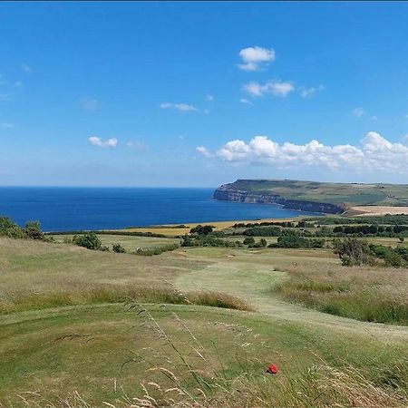 Hunley Golf Club Saltburn-by-the-Sea Exterior foto