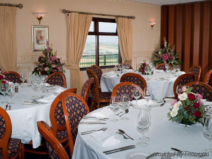 Hunley Golf Club Saltburn-by-the-Sea Restaurante foto