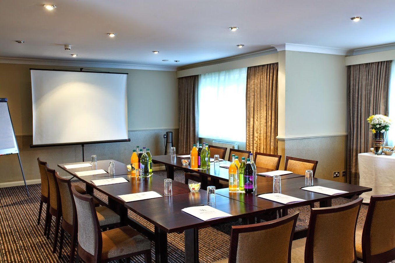 Hunley Golf Club Saltburn-by-the-Sea Facilidades foto