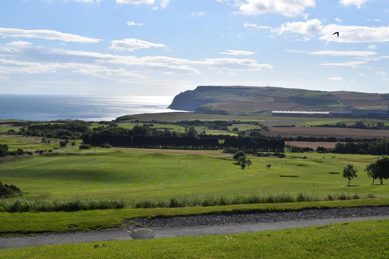 Hunley Golf Club Saltburn-by-the-Sea Exterior foto