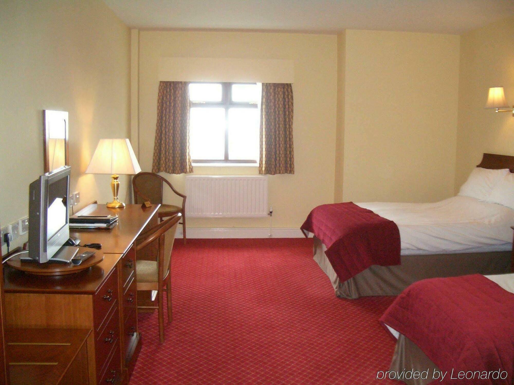 Hunley Golf Club Saltburn-by-the-Sea Quarto foto